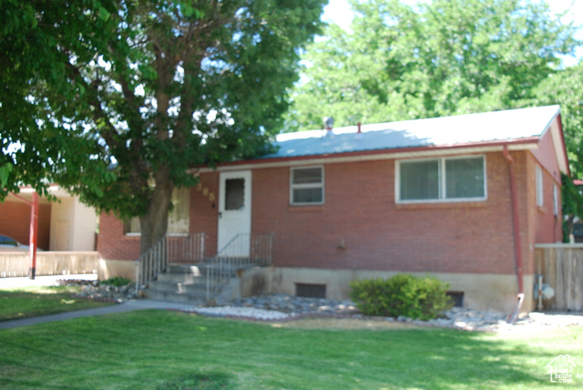 385 E 300 N, Spanish Fork UT 84660
