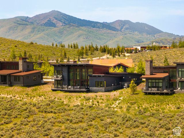 6650 GOLDEN BEAR LOOP, Park City UT 84098