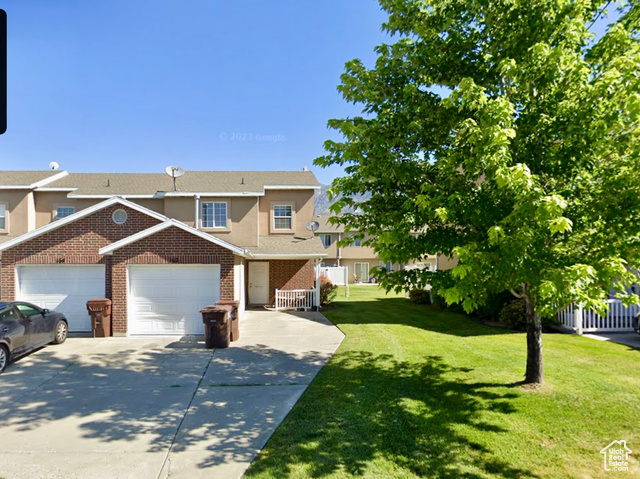 162 W SAVANNAH LN, Harrisville UT 84414