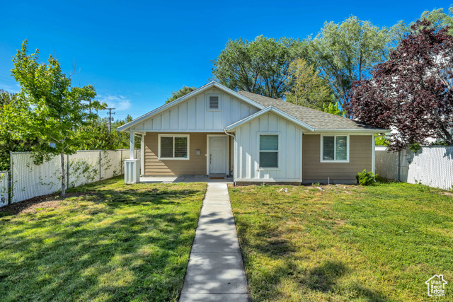 133 E COMMONWEALTH AVE, South Salt Lake UT 84115