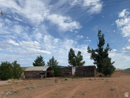 4694 E HIGHWAY 40, Ballard UT 84066
