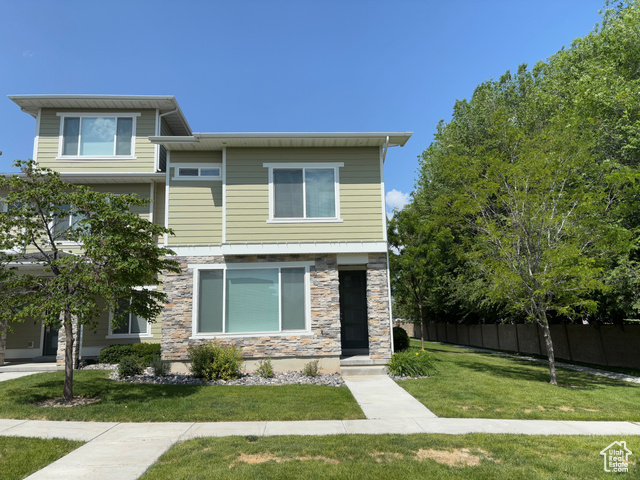 9681 S ZAKRO LN, South Jordan UT 84095
