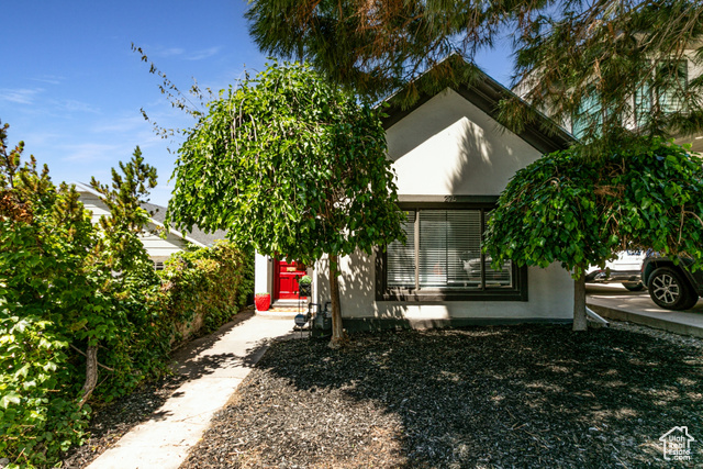 275 N J ST, Salt Lake City UT 84103
