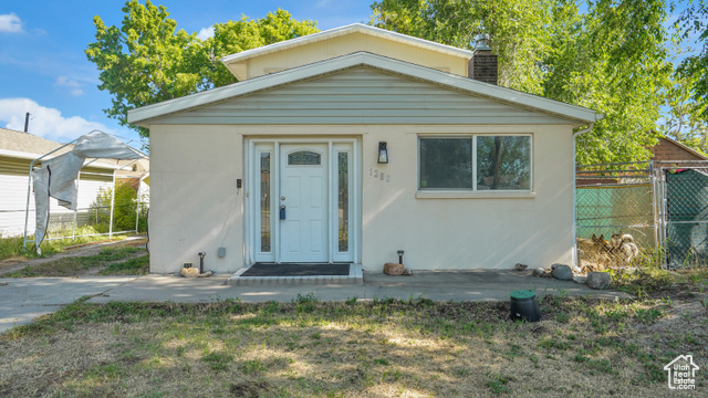 1280 W 300 S, Salt Lake City UT 84104