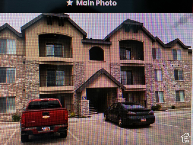 1045 S 1700 W #912, Payson UT 84651