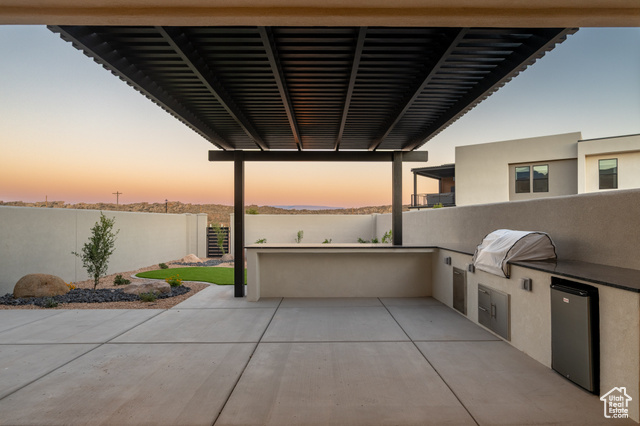 Photo 30 for MLS #2090318 at 1405 N Puesta Del Sol Ln #50