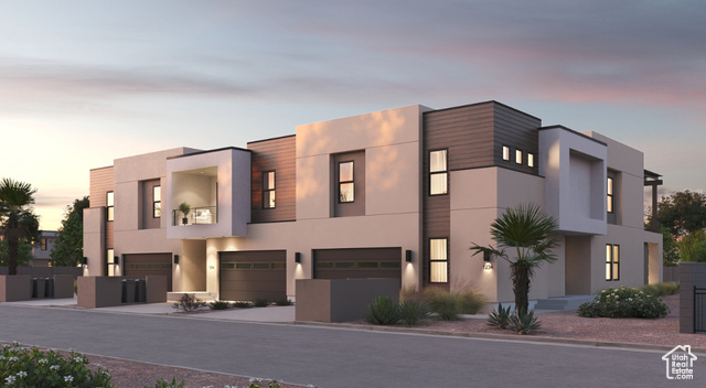1405 N PUESTA DEL SOL LN #50, Washington UT 84780
