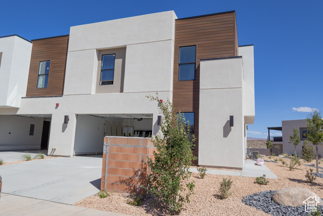 1405 N PUESTA DEL SOL LN #50, Washington UT 84780