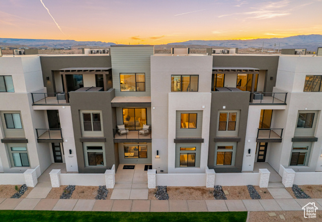 5323 S CORAL PEARL ALY #420, St George UT 84790