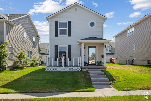 1722 N 80 E, Tooele UT 84074