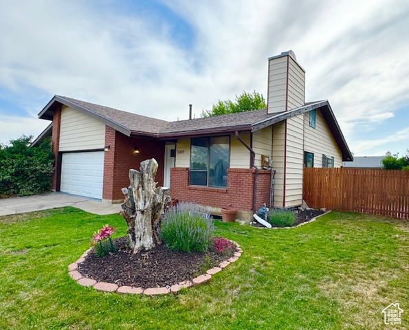 3369 N 425 E, North Ogden UT 84414