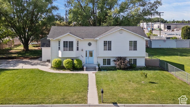 260 E PARK AVE, Preston ID 83263