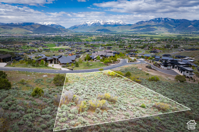 1456 N GOLD MOUNTAIN CIR, Heber City UT 84032