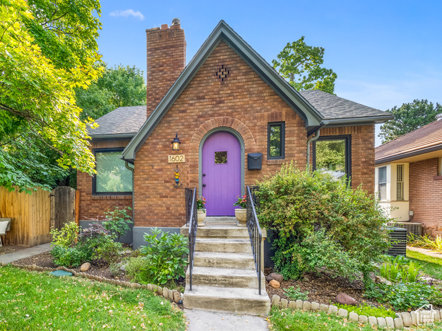 1602 S 1000 E, Salt Lake City UT 84105