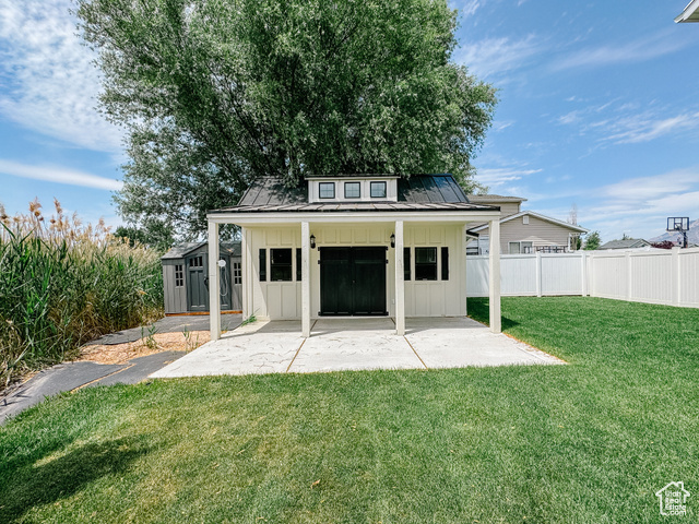 Photo 11 for MLS #2090338 at 1557 N 2750 West
