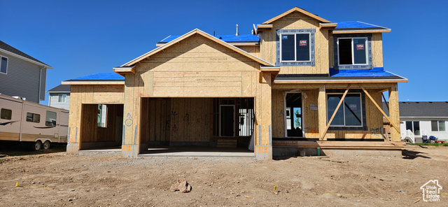 923 N 215 W, Santaquin UT 84655