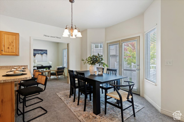 Photo 9 for MLS #2090354 at 696 S Clearwater Falls Dr