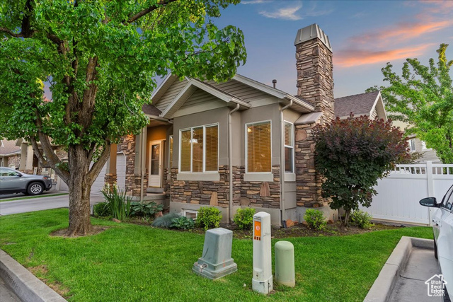 Photo 2 for MLS #2090354 at 696 S Clearwater Falls Dr