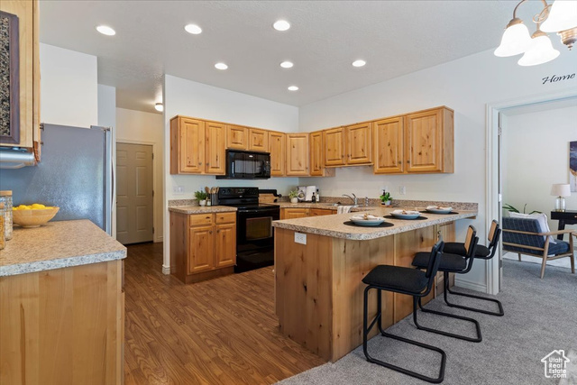 Photo 12 for MLS #2090354 at 696 S Clearwater Falls Dr