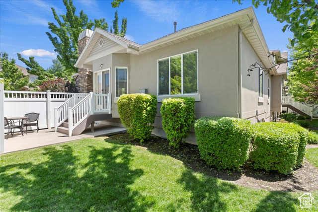 Photo 33 for MLS #2090354 at 696 S Clearwater Falls Dr