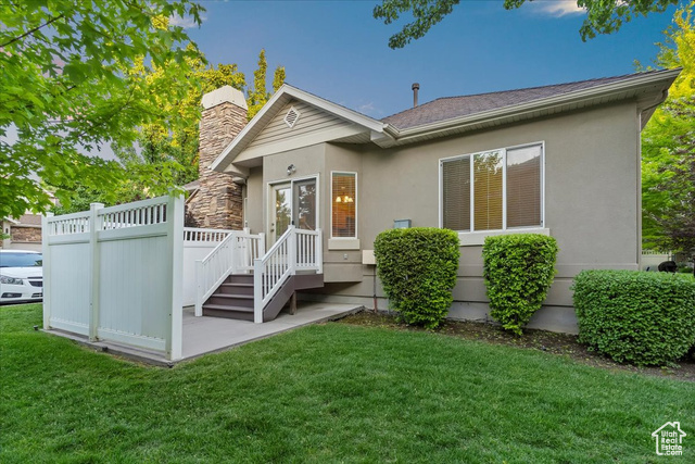 Photo 6 for MLS #2090354 at 696 S Clearwater Falls Dr