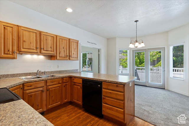 Photo 13 for MLS #2090354 at 696 S Clearwater Falls Dr