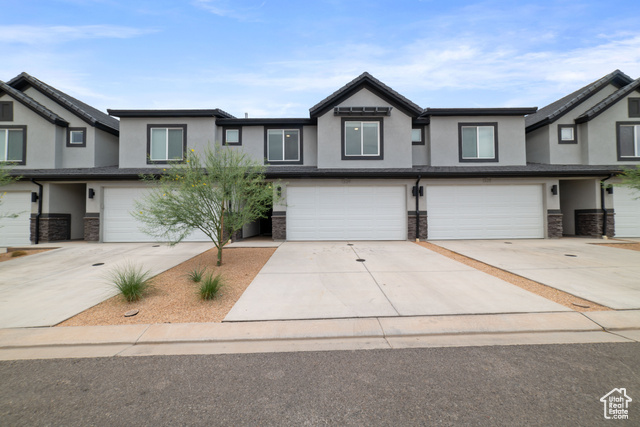 1334 S BULLFROG LN, Washington UT 84780
