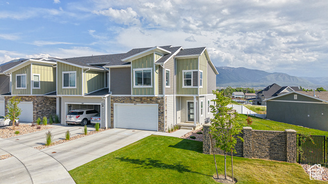 585 W 1420 S, Spanish Fork UT 84660