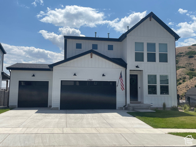 1651 W CANYON RIM RD #633, Lehi UT 84043