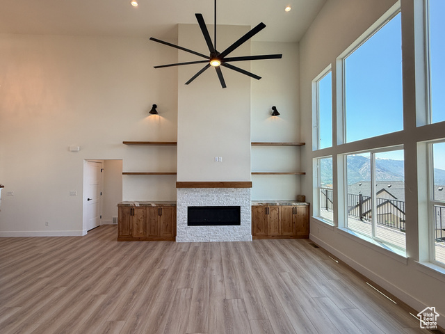 Photo 5 for MLS #2090375 at 1141 E 4100 North