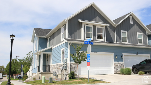 8276 W CASCADE WAY, Magna UT 84044