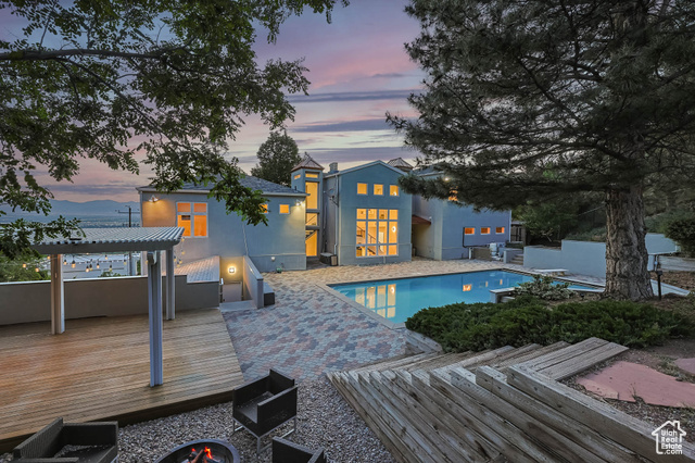Photo 103 for MLS #2090381 at 2093 S Lakeline Dr