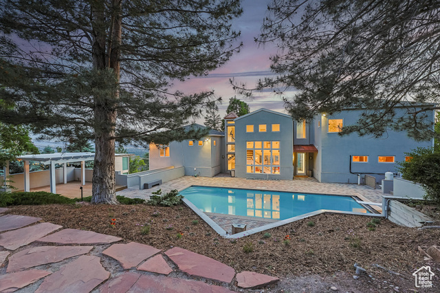 Photo 104 for MLS #2090381 at 2093 S Lakeline Dr
