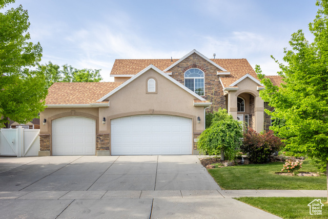 Photo 2 for MLS #2090385 at 1971 W 1870 South
