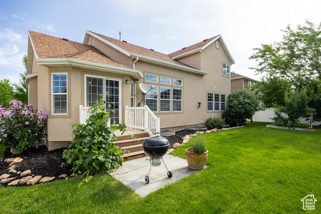 Photo 23 for MLS #2090385 at 1971 W 1870 South