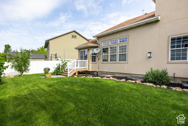 Photo 25 for MLS #2090385 at 1971 W 1870 South