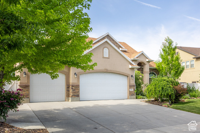 Photo 27 for MLS #2090385 at 1971 W 1870 South