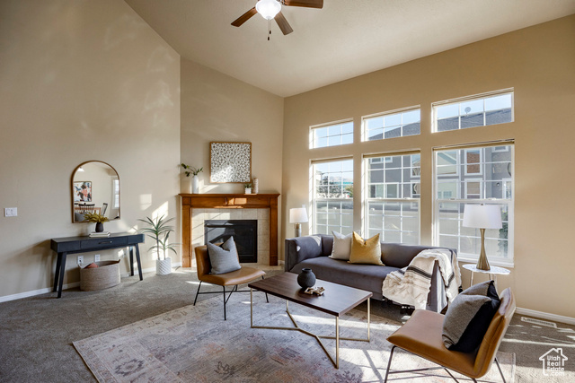 Photo 3 for MLS #2090385 at 1971 W 1870 South