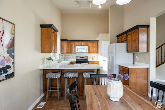 Photo 9 for MLS #2090385 at 1971 W 1870 South