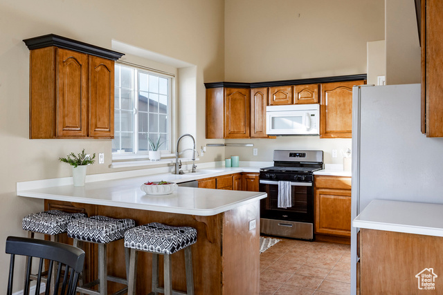 Photo 10 for MLS #2090385 at 1971 W 1870 South