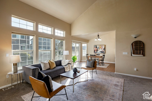 Photo 5 for MLS #2090385 at 1971 W 1870 South