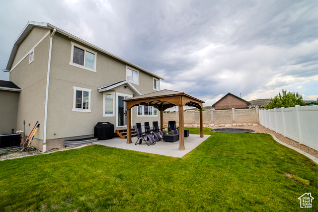 Photo 41 for MLS #2090386 at 756 W Mason Ct