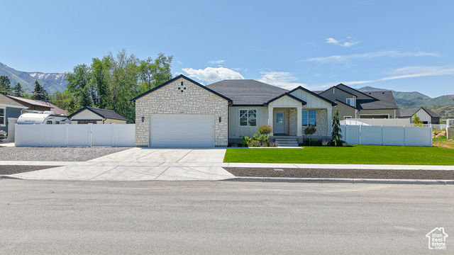 833 W 1040 S, Salem UT 84653