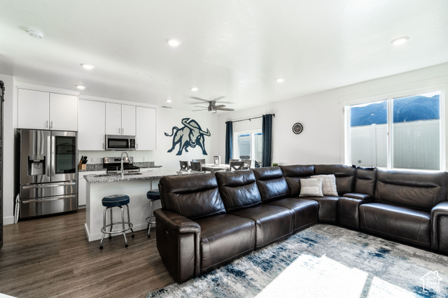 46 S 410 W, Providence UT 84332