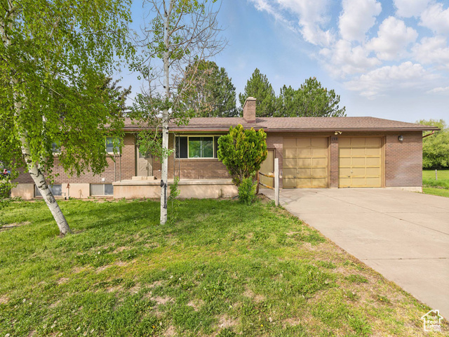 190 N MORGAN VALLEY DR, Morgan UT 84050