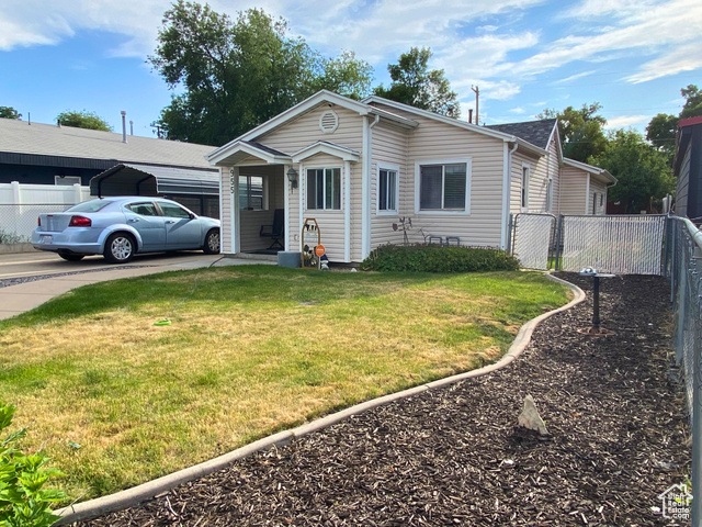 955 N CATHERINE ST, Salt Lake City UT 84116
