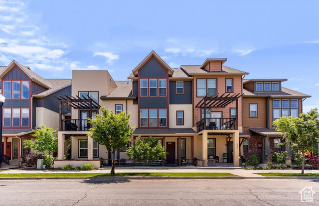 335 E PARK BLVD, Ogden UT 84401