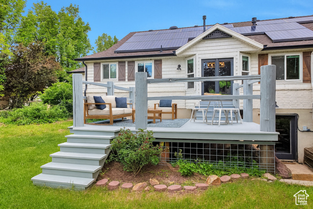 Photo 31 for MLS #2090401 at 2101 W 325 South