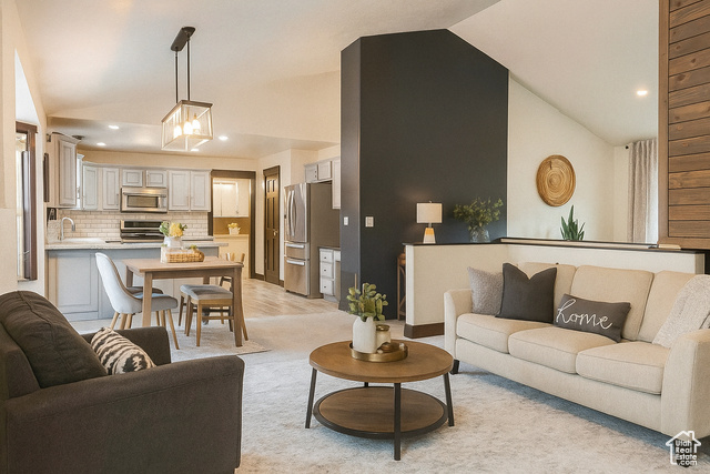 Photo 5 for MLS #2090401 at 2101 W 325 South