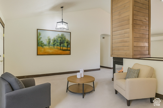 Photo 3 for MLS #2090401 at 2101 W 325 South